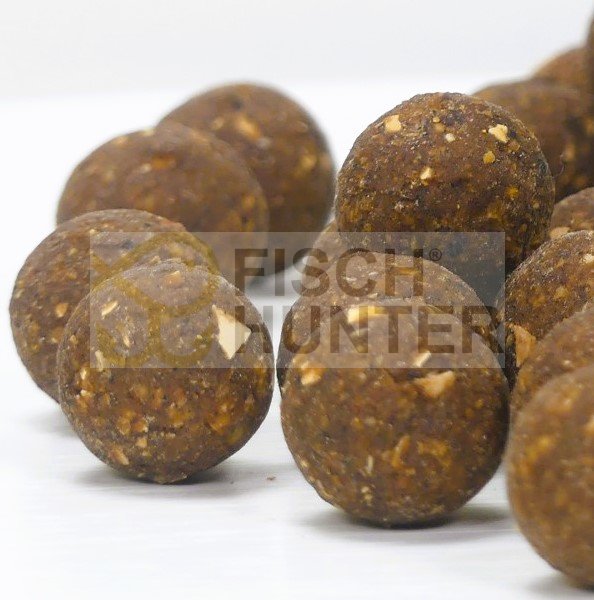 Chytací boilies Oliheň