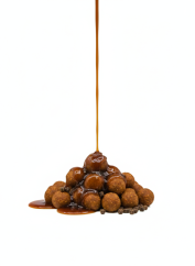 Booster DIVOKÝ SRŠEŇ