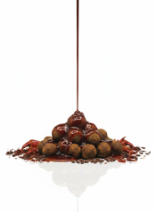 Booster MONSTER KRAB