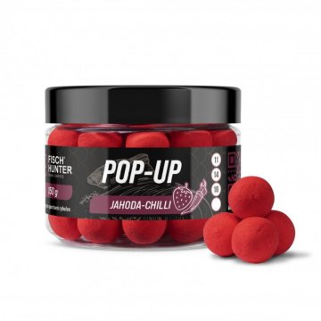 Na co se hodí Pop-up návnada?